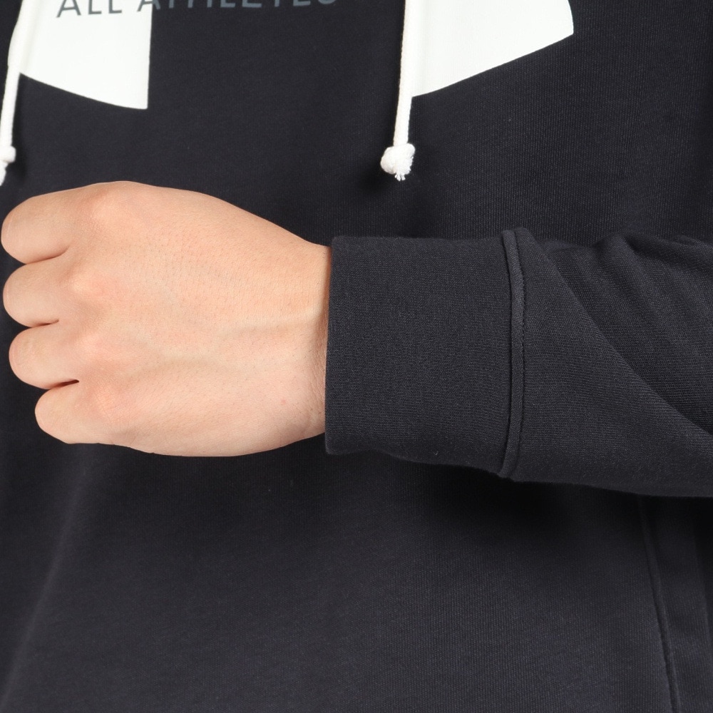 Rival Terry Logo フーディ 1373382 001 Rival Terry Logo フーディ 1373382 001