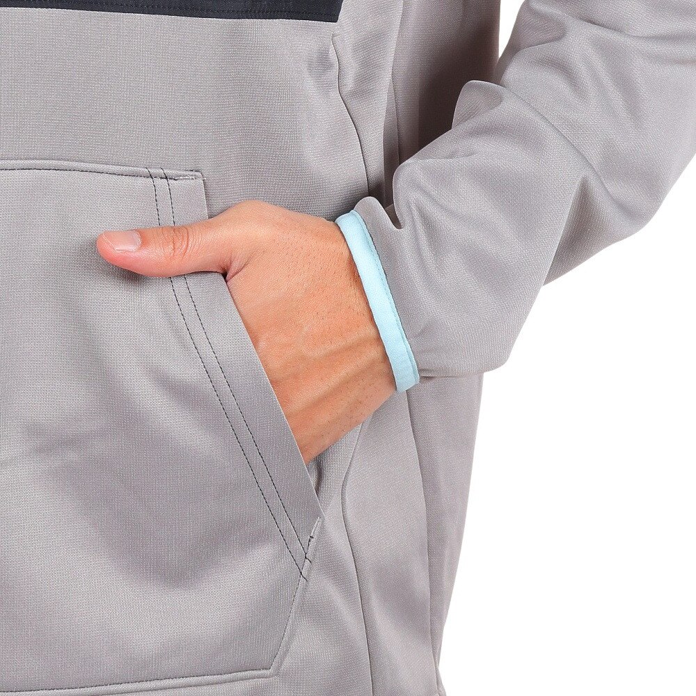 アンダーアーマー（UNDER ARMOUR）（メンズ）パーカー アーマーフリース マックス プルオーバー フーディー 1375507 294