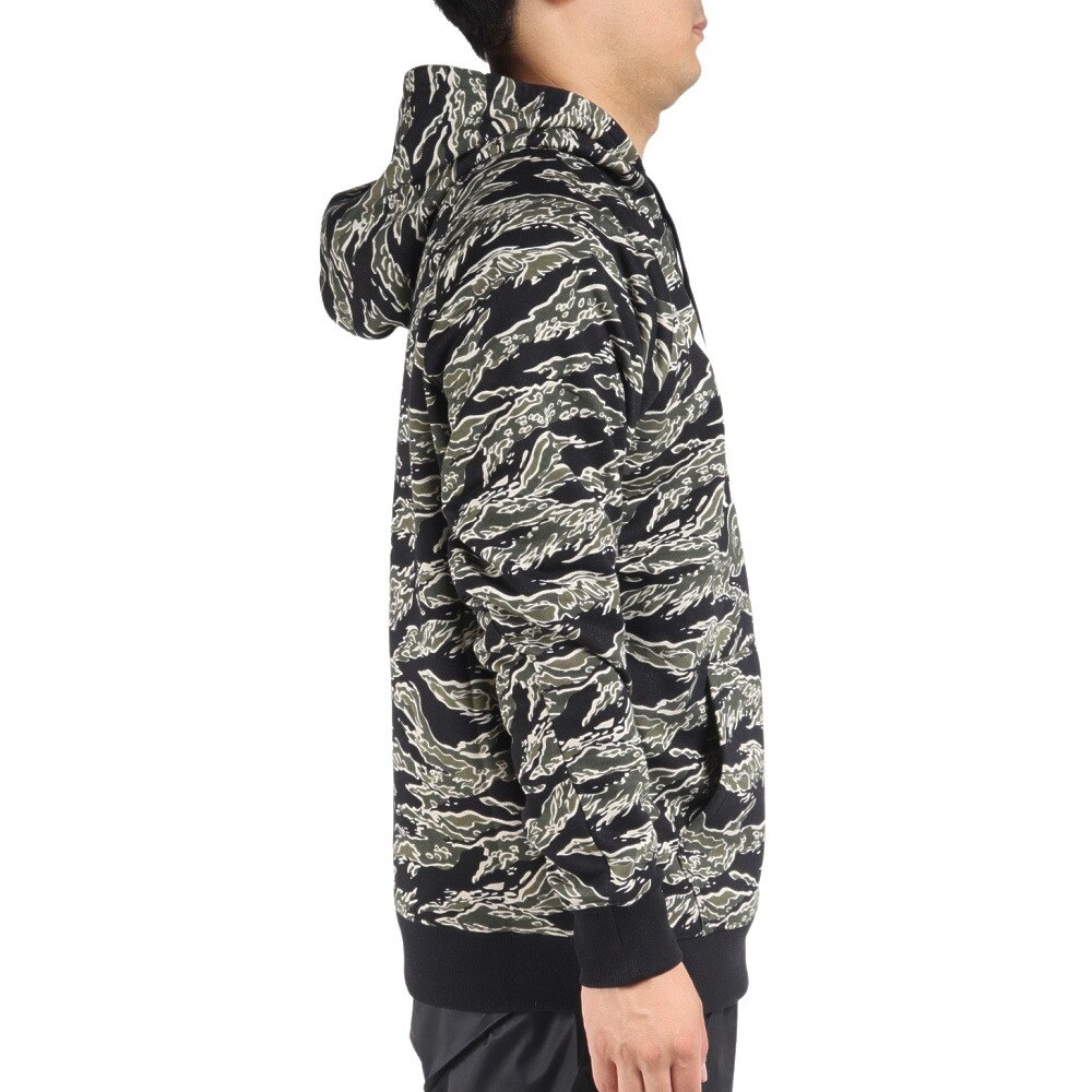 アンダーアーマー（UNDER ARMOUR）（メンズ）裏起毛 パーカー ライバルフリース ビッグロゴ プリント フーディー 1375511 002★★★