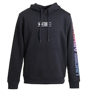 アンダーアーマー(UNDER ARMOUR)(メンズ)裏起毛 プルオーバー パーカー ライバルフリース グラディエント フーディー 1375514