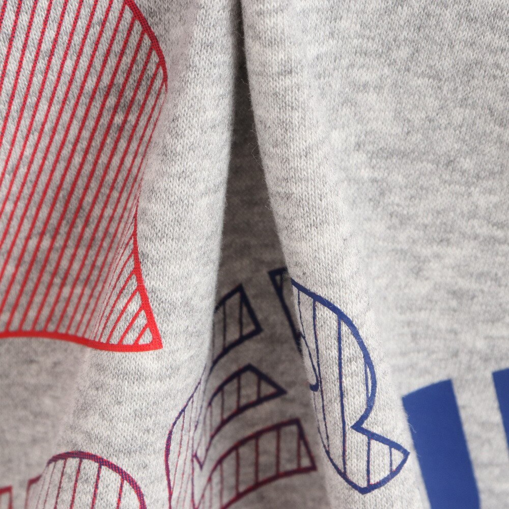 アンダーアーマー（UNDER ARMOUR）（メンズ）パーカー メンズ 裏起毛 ライバルフリース グラディエント  1375514 011★★★