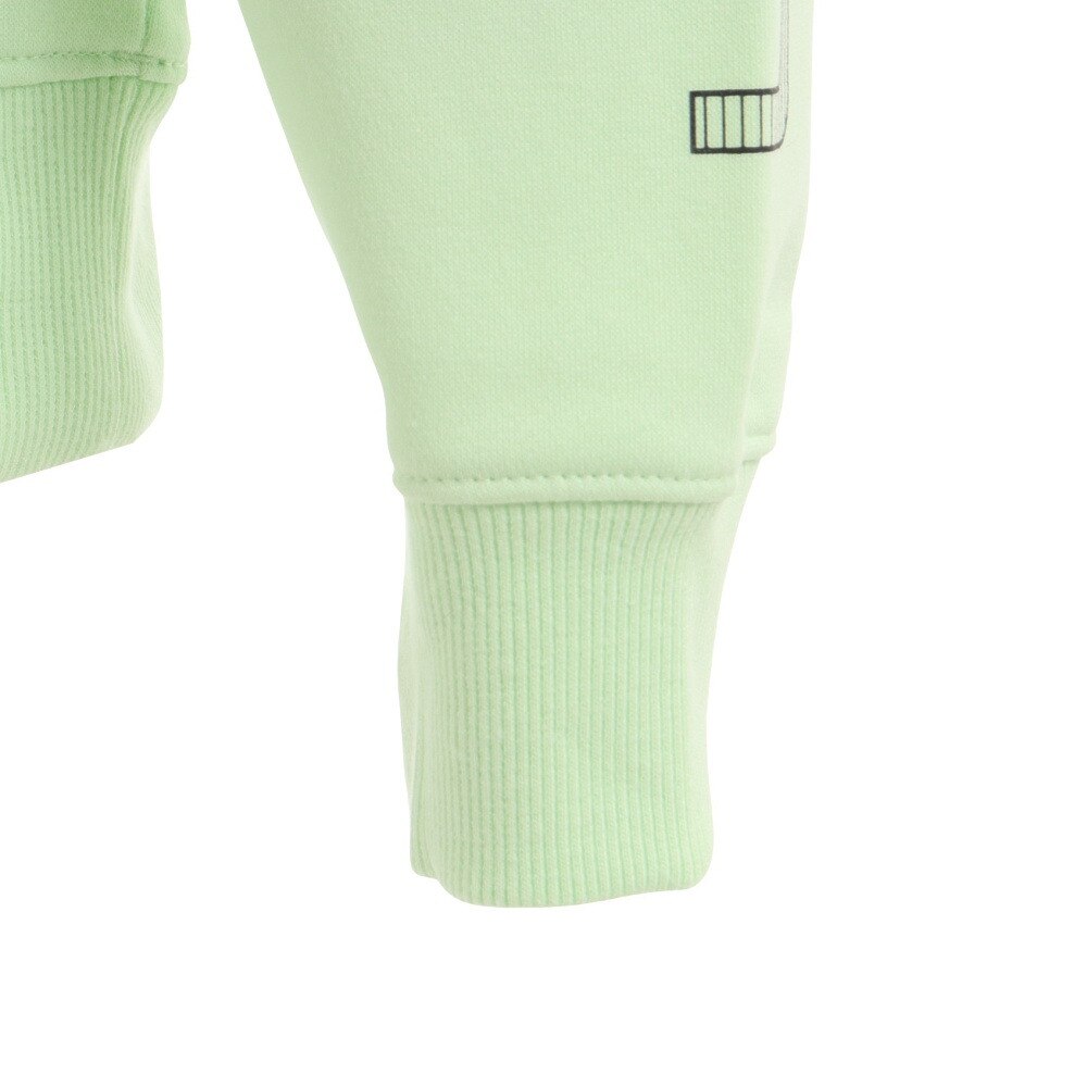 アンダーアーマー（UNDER ARMOUR）（メンズ）パーカー メンズ 裏起毛 ライバルフリース グラディエント 1375514 369