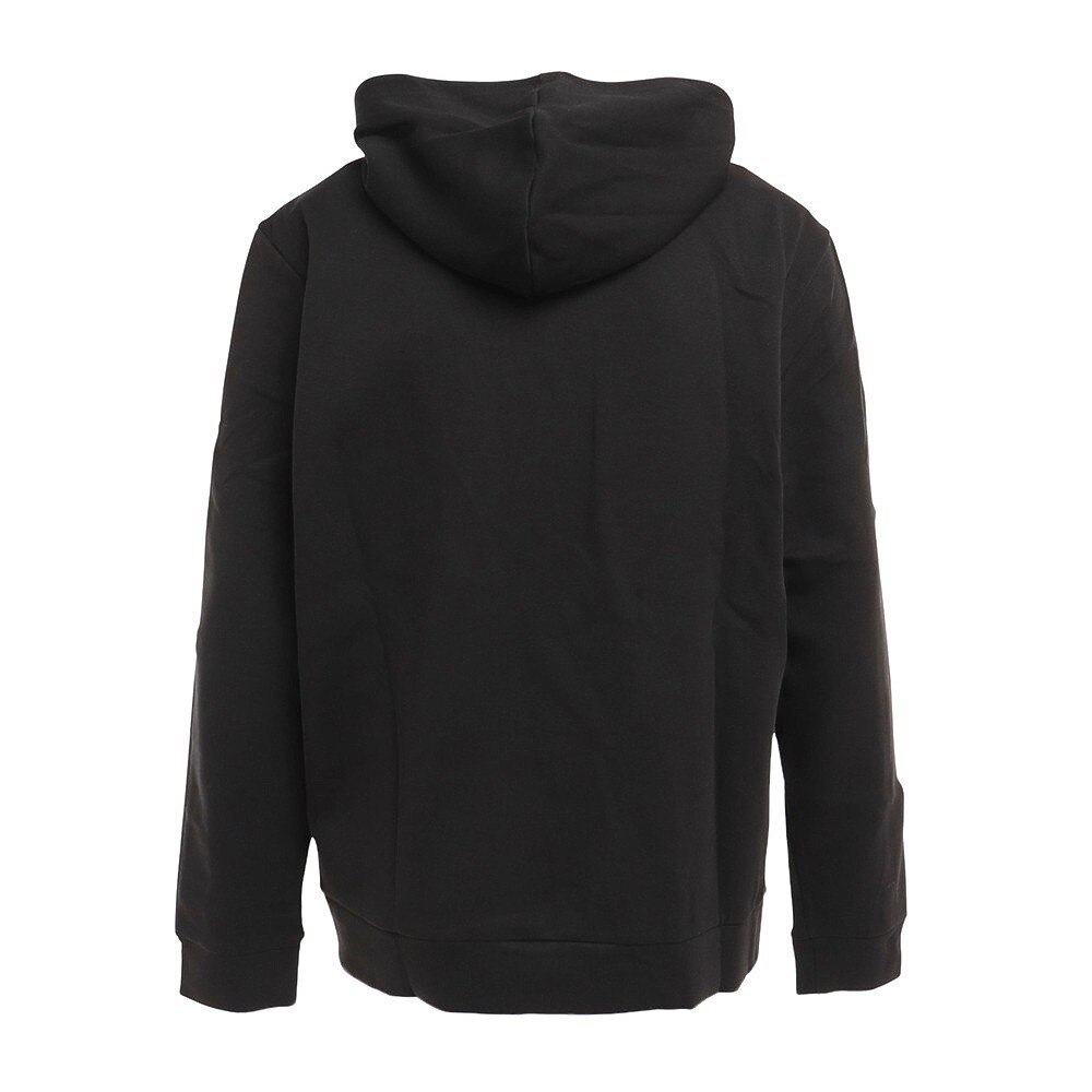 プーマ（PUMA）（メンズ）パーカー メンズ STYLE TECH フーディスウェット 672974 01 BLK
