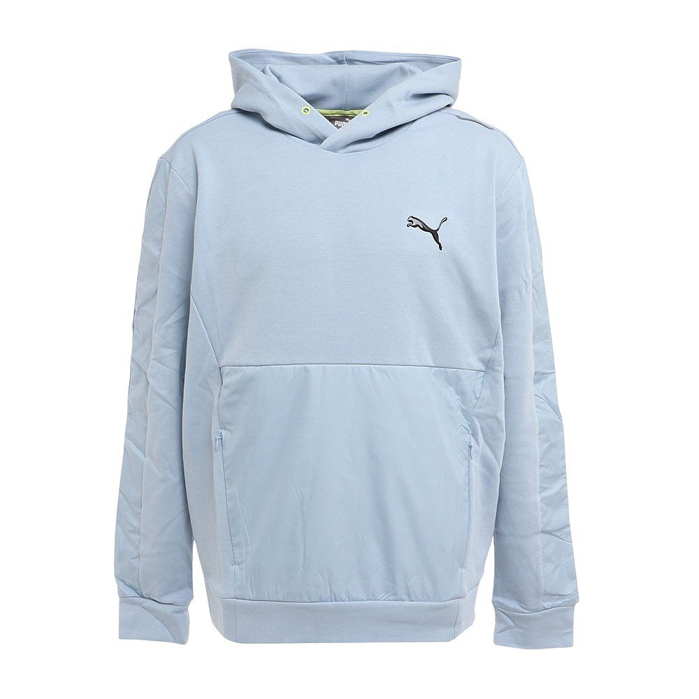 プーマ（PUMA）（メンズ）パーカー メンズ STYLE TECH フーディ 