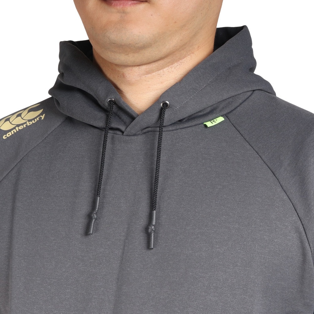 カンタベリー｜トレーニング スウェット フーディ RP42627 17 - スポーツ用品はスーパースポーツゼビオ