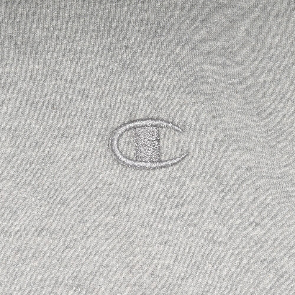 チャンピオン-ヘリテイジ（CHAMPION-HERITAGE）（メンズ）スウェット パーカー ワンポイント フーデッドスウェットシャツ C3-W127  070