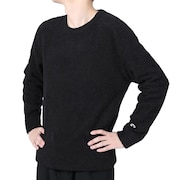 (メンズ)シャギーモールプルオーバー TL-C008PO