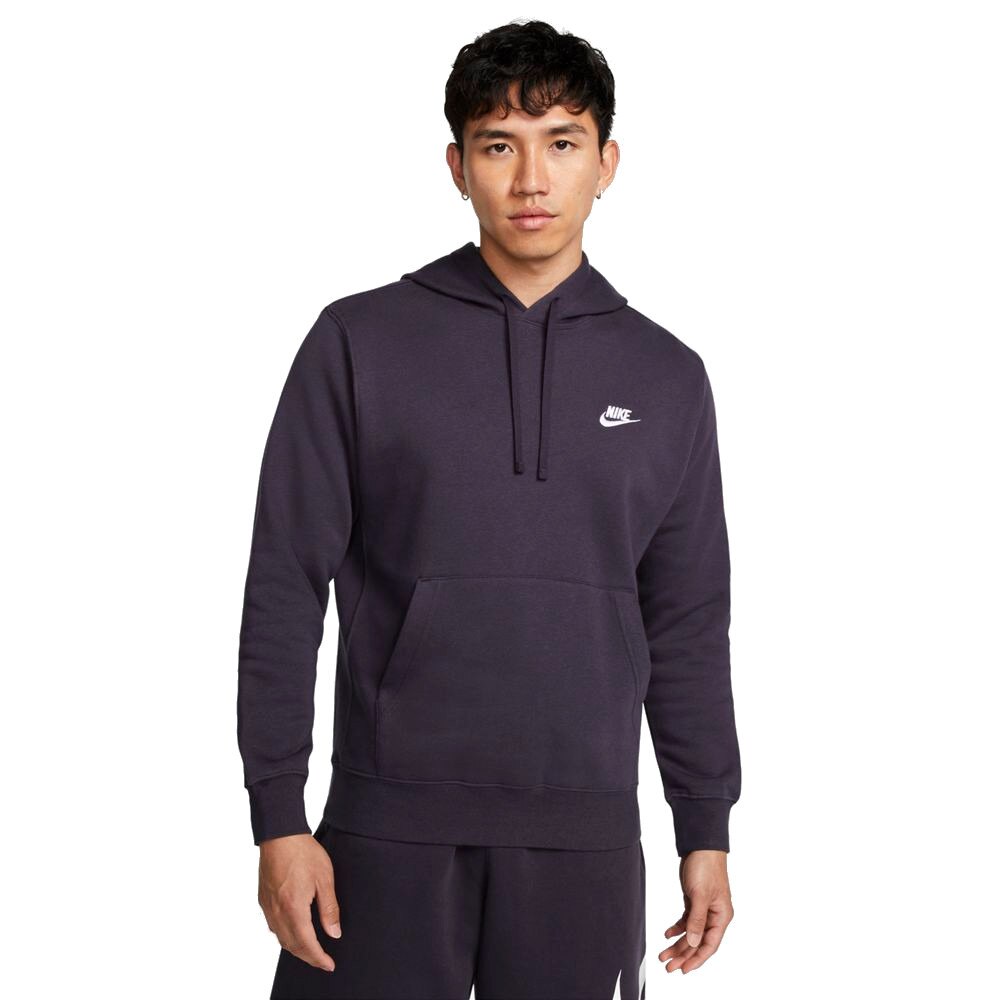 ナイキ(NIKE)(メンズ)パーカー スポーツウェア クラブ プルオーバー BB フーディ BV2655-540