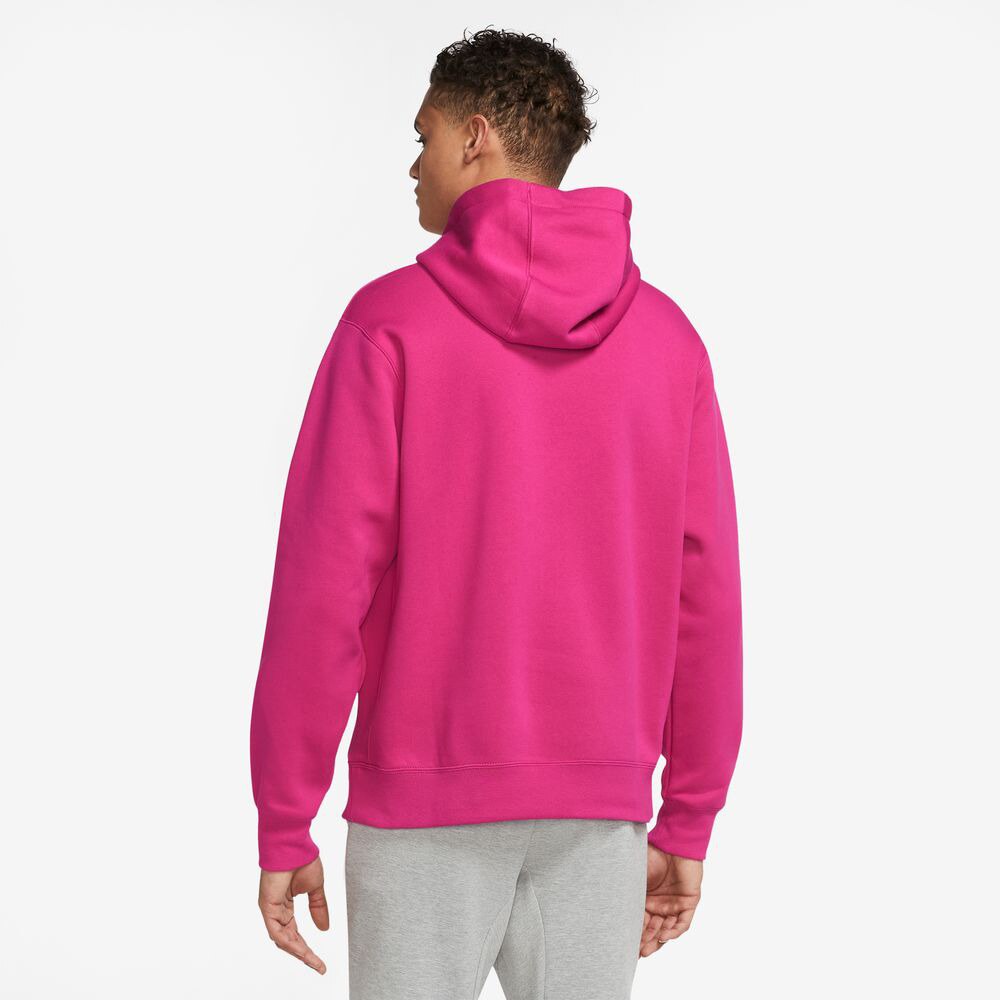 ナイキ（NIKE）（メンズ）パーカー スポーツウェア クラブ プル