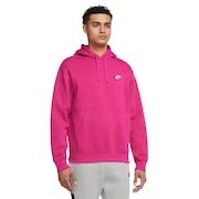 ナイキ(NIKE)(メンズ)パーカー スポーツウェア クラブ プルオーバー BB フーディ BV2655-621