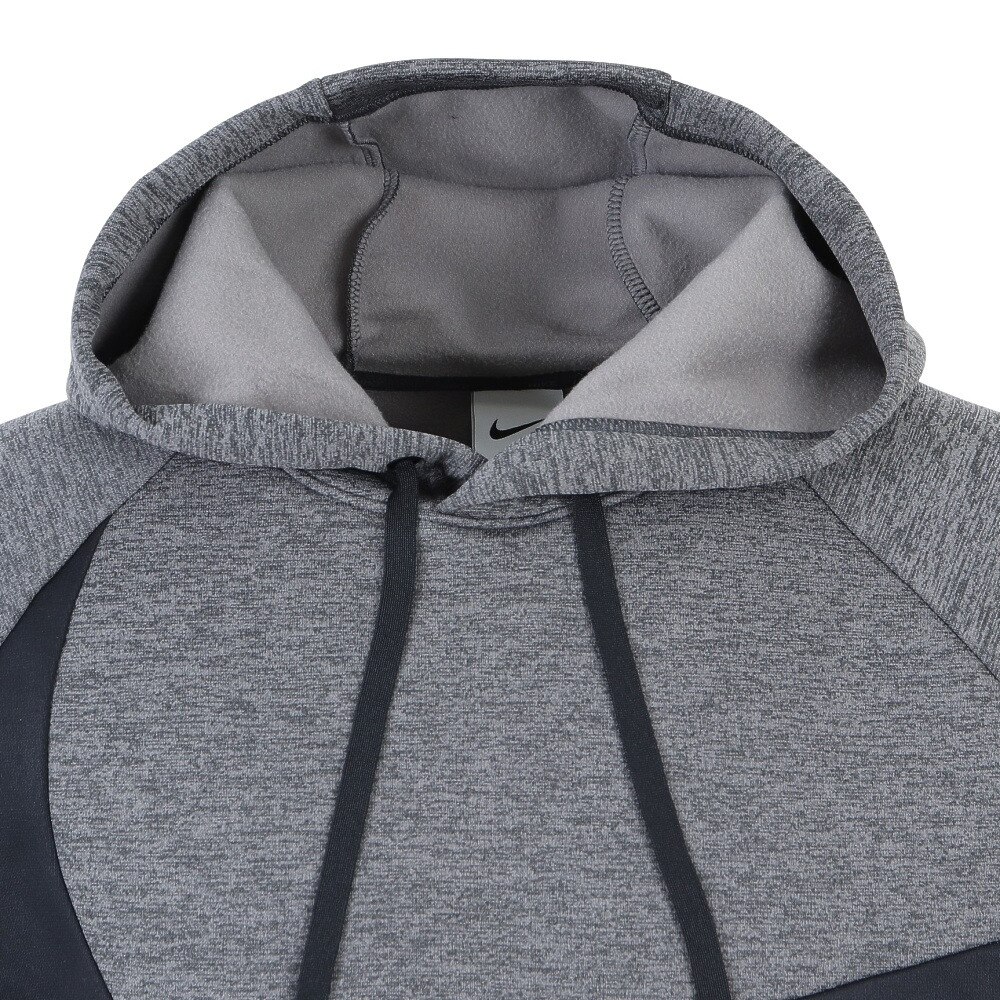 ナイキ（NIKE）（メンズ）パーカー メンズ スウッシュ プルオーバー DQ5402-071