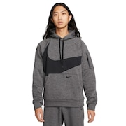 ナイキ(NIKE)(メンズ)パーカー メンズ スウッシュ プルオーバー DQ5402-071