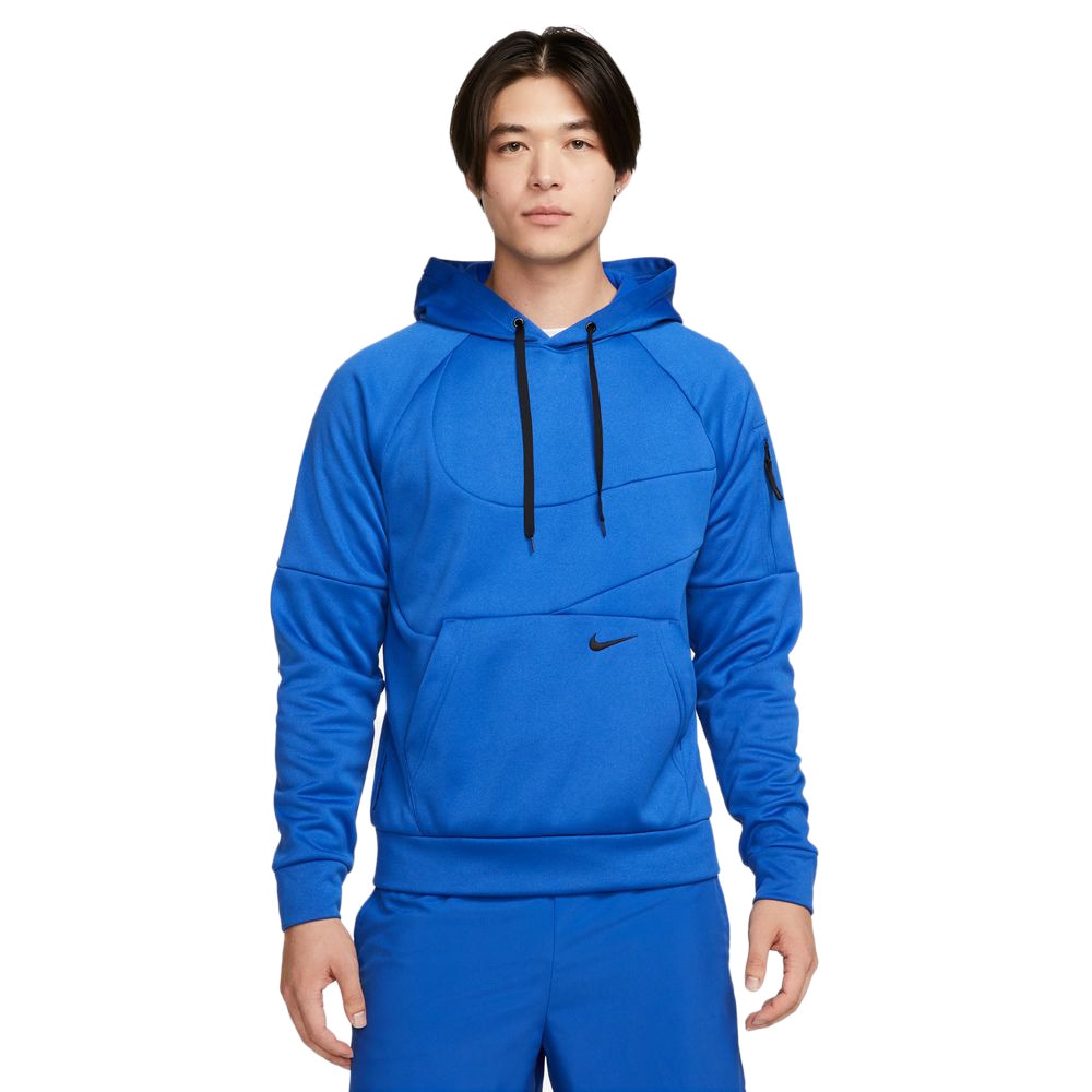 ナイキ NIKE スウッシュ フーディージャケット(ブラック/ＸＬ)