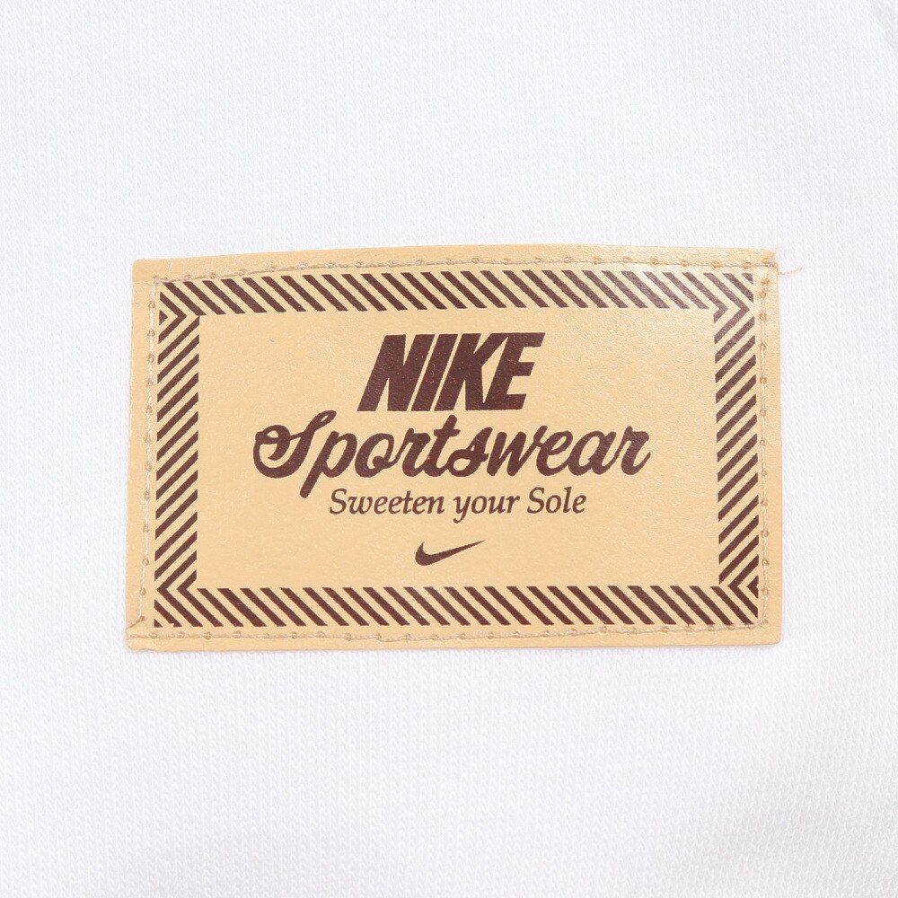 ナイキ スウェットパーカー メンズ NSW BB SOLE CAF プルオーバー L S フーディ DX6513-722 NIKE