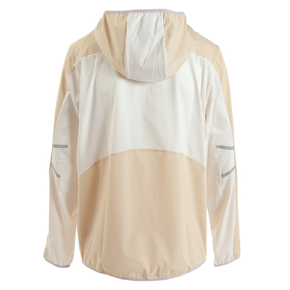 プーマ（PUMA）（メンズ）パーカー メンズ STYLE TECH ハーフジップ プルオーバー 676858 88 BEG