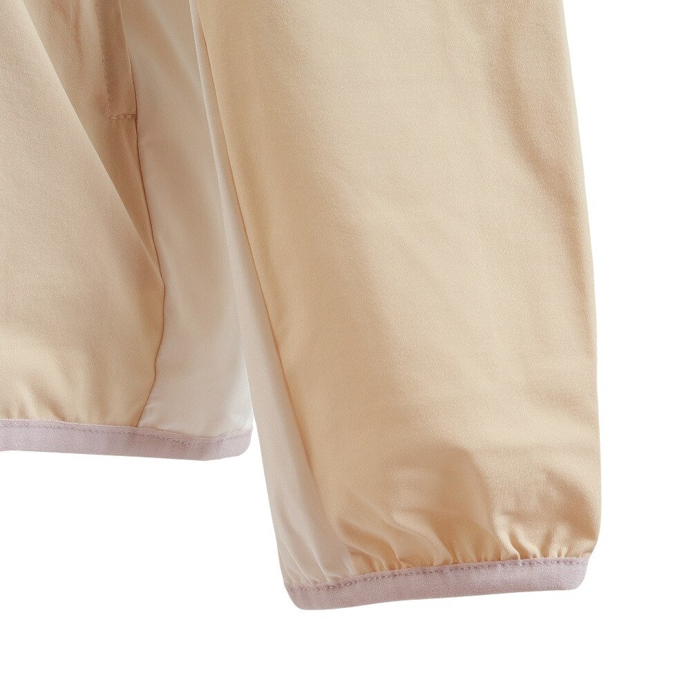 プーマ（PUMA）（メンズ）パーカー メンズ STYLE TECH ハーフジップ プルオーバー 676858 88 BEG