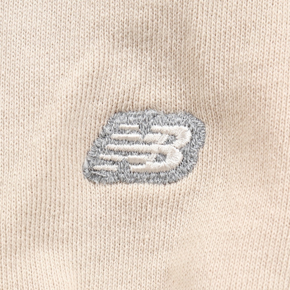 ニューバランス（new balance）（メンズ）パーカー メンズ 900 フレンチテリーフーディ AMT35145TWF