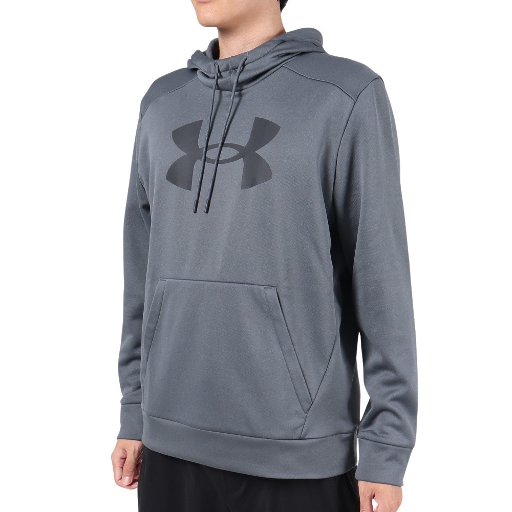 玄関先迄納品 アンダーアーマー（UNDER ARMOUR）（メンズ）パーカー メンズ その他