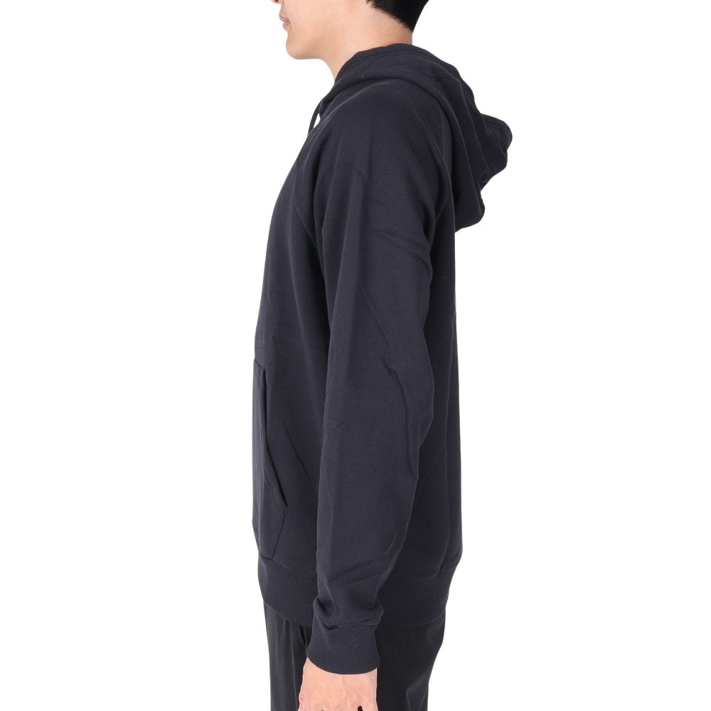 アンダーアーマー（UNDER ARMOUR）（メンズ）パーカー メンズ Rival フリースフーディー 1379757 001