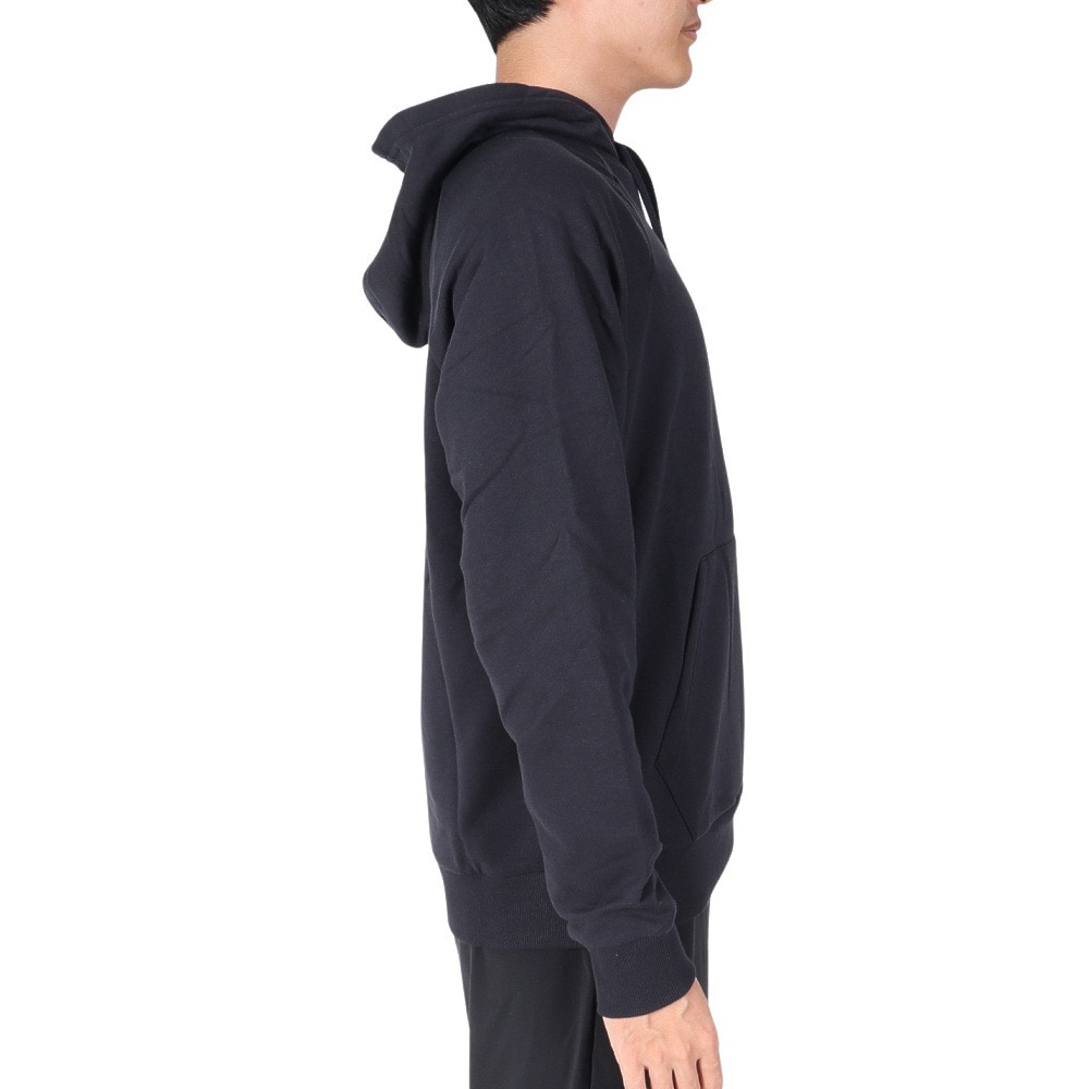 アンダーアーマー（UNDER ARMOUR）（メンズ）パーカー メンズ Rival フリースフーディー 1379757 001