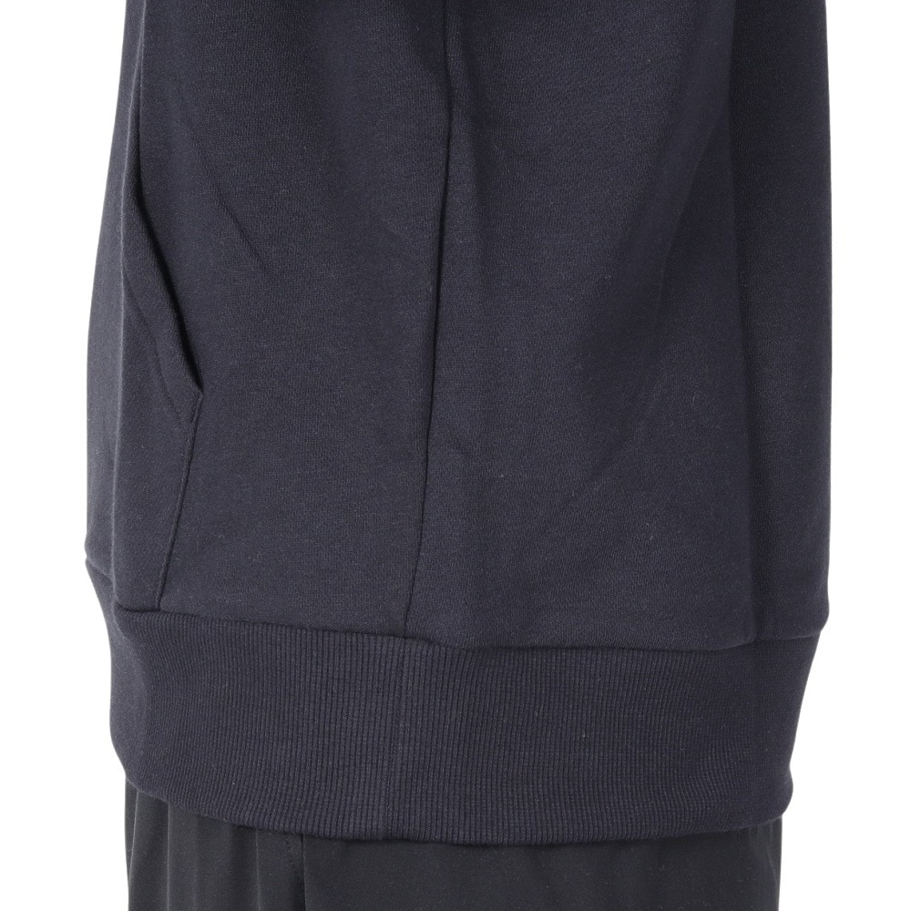 アンダーアーマー（UNDER ARMOUR）（メンズ）パーカー メンズ Rival フリースフーディー 1379757 001