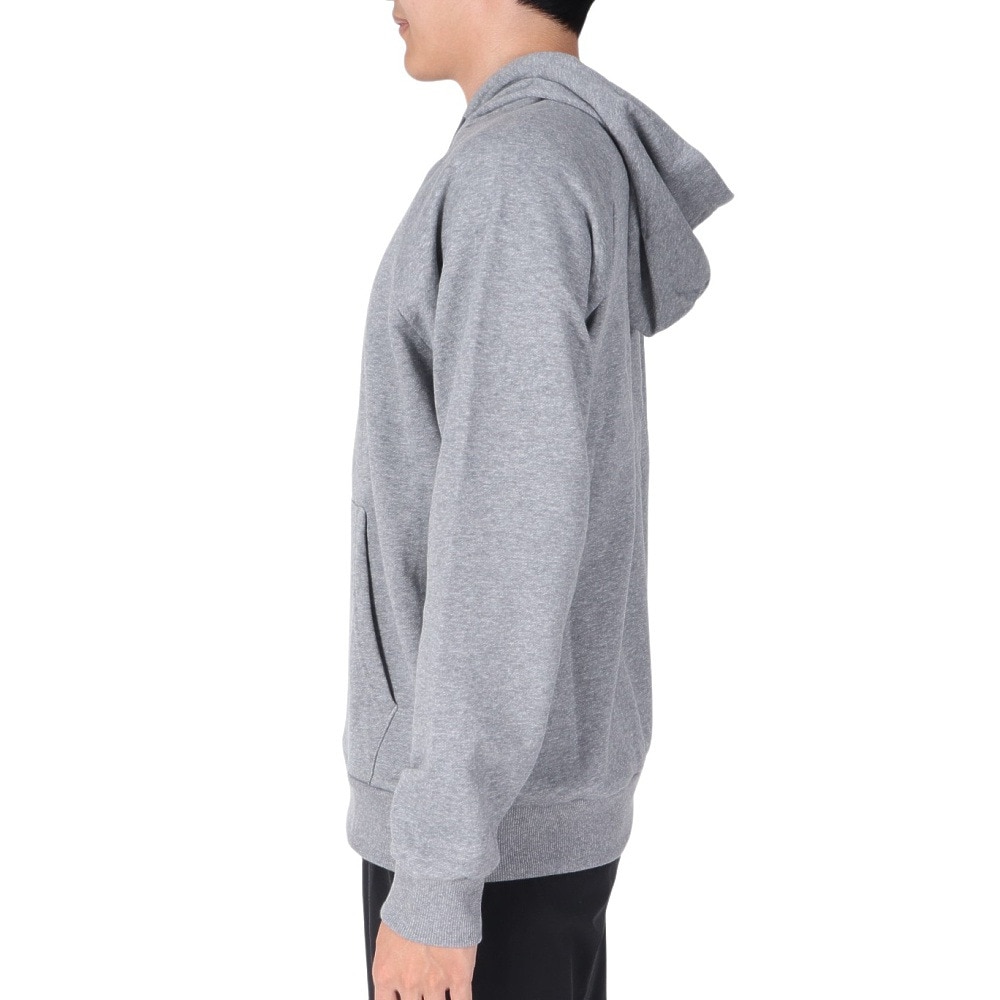 アンダーアーマー（UNDER ARMOUR）（メンズ）パーカー メンズ Rival フリースフーディー 1379757 025