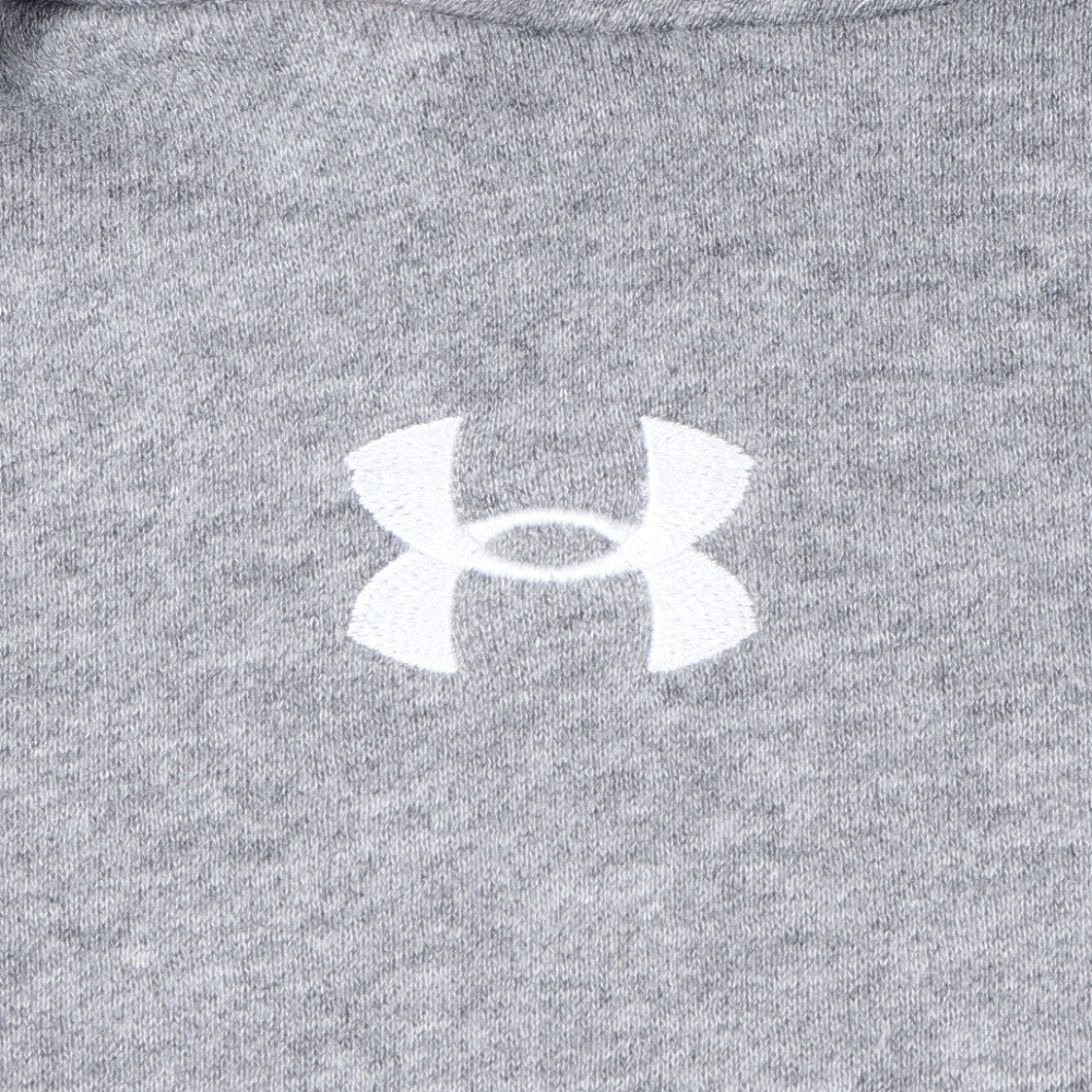 アンダーアーマー（UNDER ARMOUR）（メンズ）パーカー メンズ Rival フリースフーディー 1379757 025