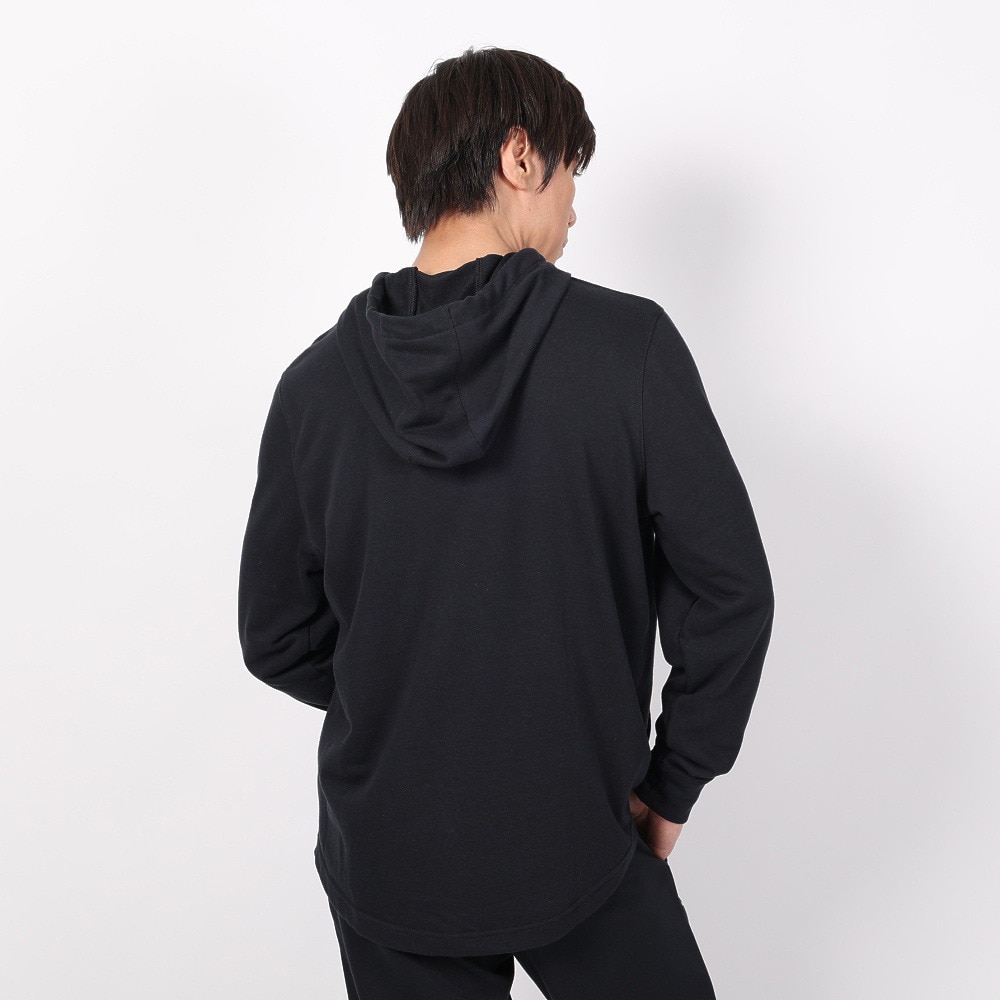 アンダーアーマー（UNDER ARMOUR）（メンズ）パーカー メンズ ライバルテリー グラフィック フーディー 1379766 001