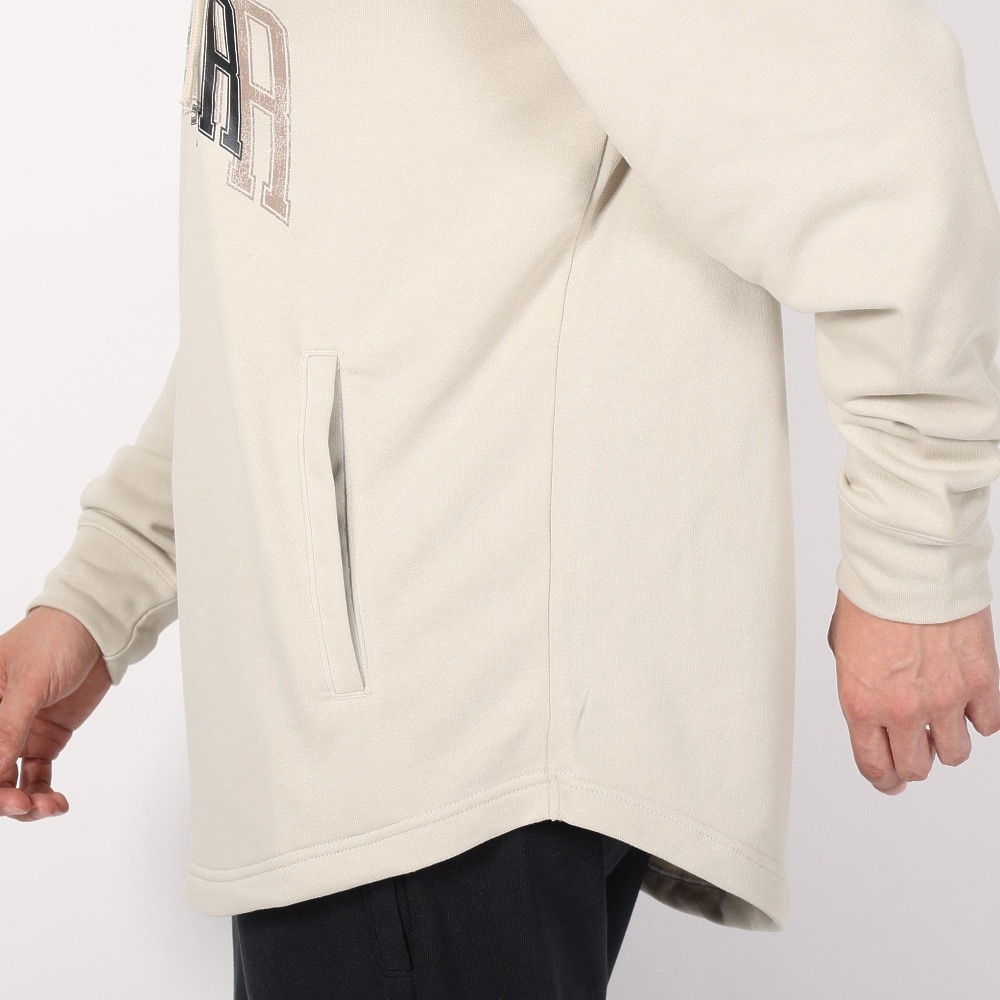 アンダーアーマー（UNDER ARMOUR）（メンズ）パーカー メンズ ライバルテリー グラフィック フーディー 1379766 289