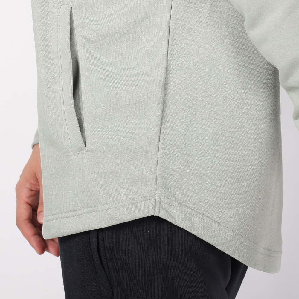 アンダーアーマー（UNDER ARMOUR）（メンズ）パーカー メンズ ライバルテリー グラフィック フーディー 1379766 504