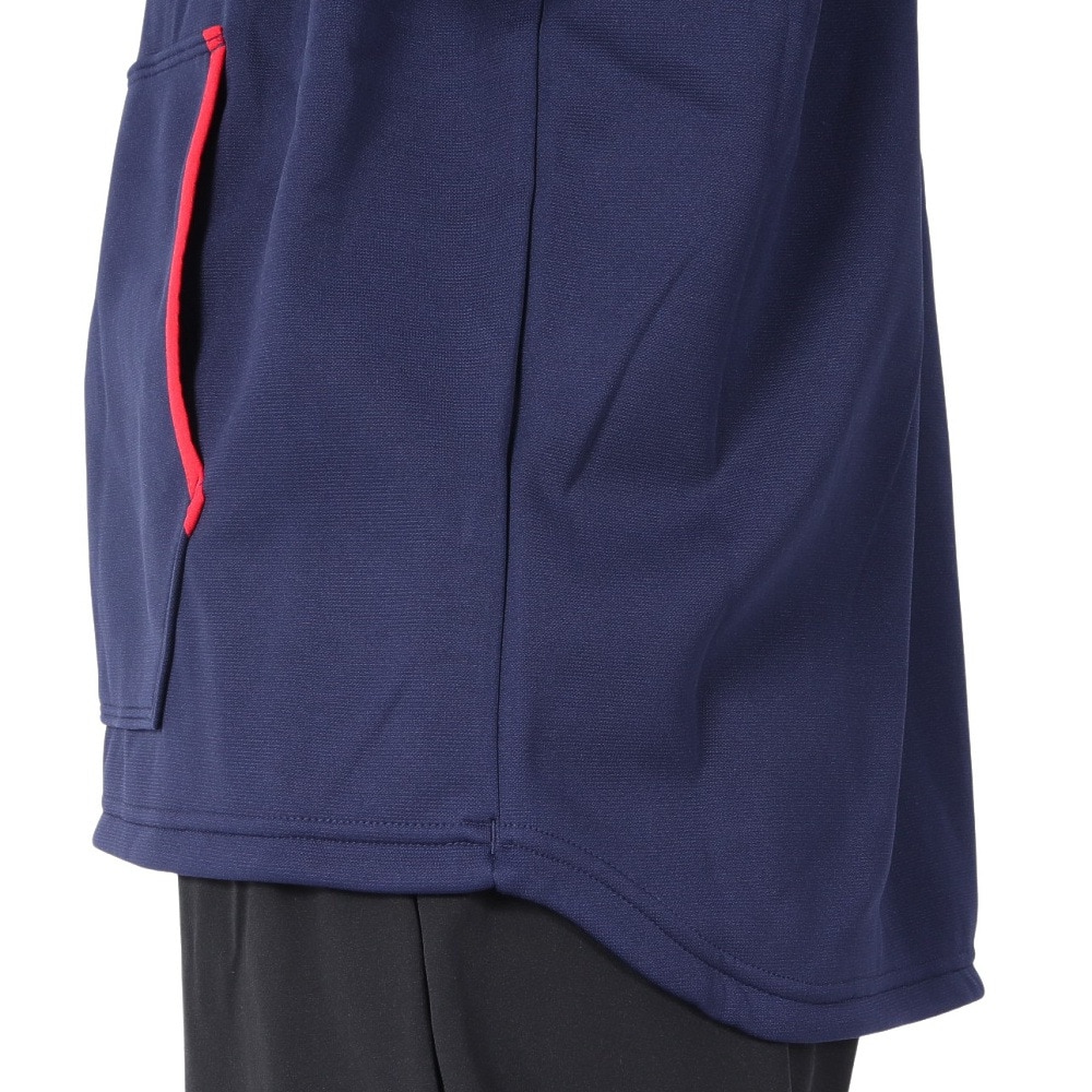 アンダーアーマー（UNDER ARMOUR）（メンズ）パーカー メンズ アーマーフリース マックス  1381326 410