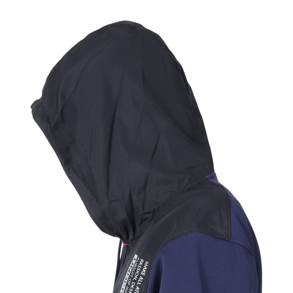 アンダーアーマー（UNDER ARMOUR）（メンズ）パーカー メンズ アーマーフリース マックス  1381326 410