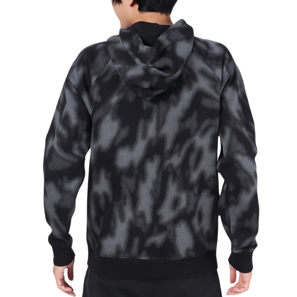 アンダーアーマー（UNDER ARMOUR）（メンズ）パーカー メンズ