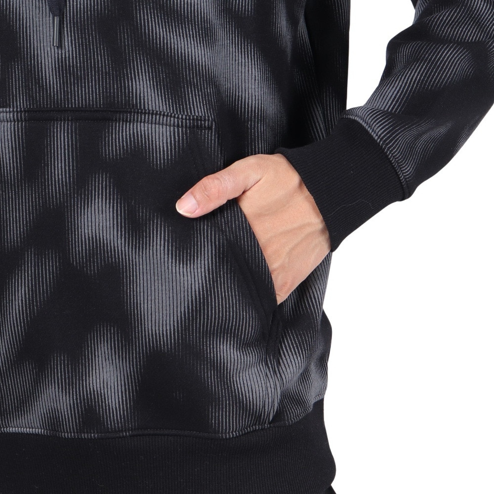 アンダーアーマー（UNDER ARMOUR）（メンズ）パーカー メンズ