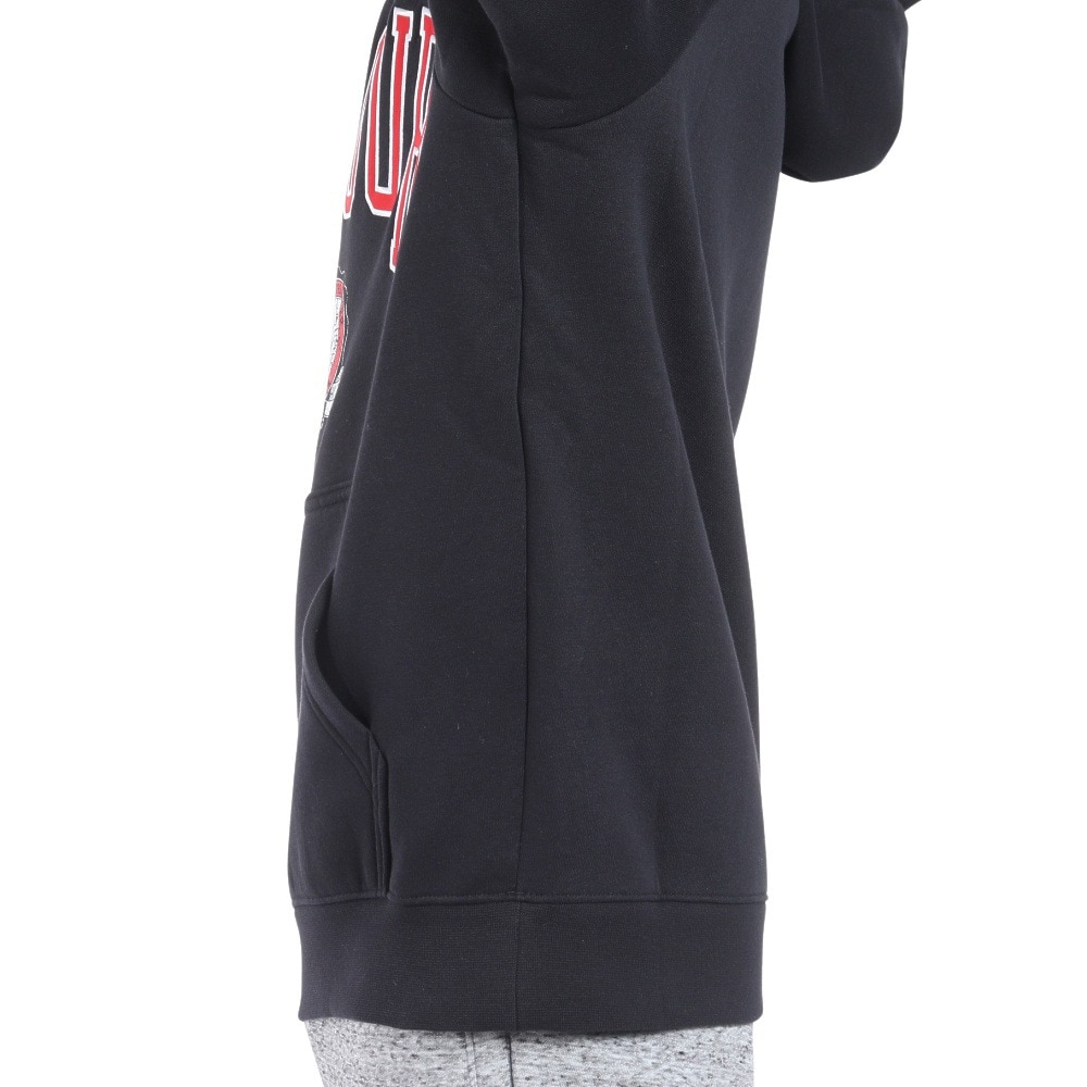 アンダーアーマー（UNDER ARMOUR）（メンズ）パーカー メンズ カレッジエイト フリース 1381332 001