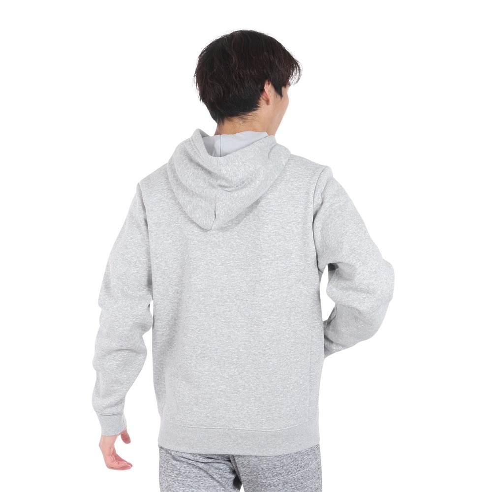アンダーアーマー（UNDER ARMOUR）（メンズ）パーカー メンズ カレッジエイト フリース 1381332 011