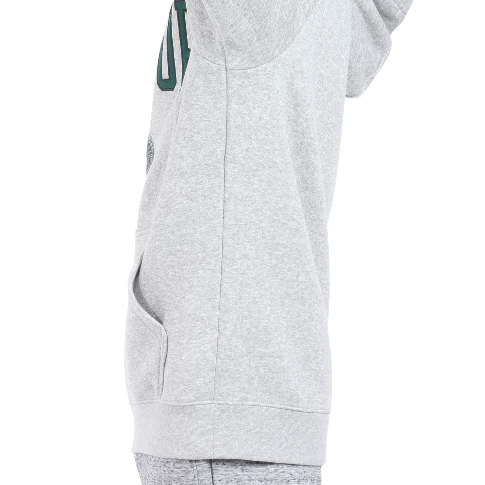アンダーアーマー（UNDER ARMOUR）（メンズ）パーカー メンズ カレッジエイト フリース 1381332 011