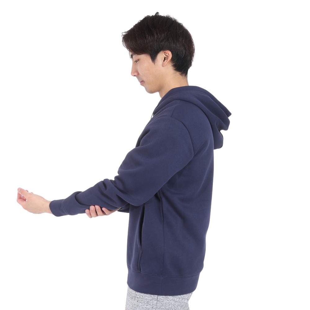 アンダーアーマー（UNDER ARMOUR）（メンズ）パーカー メンズ