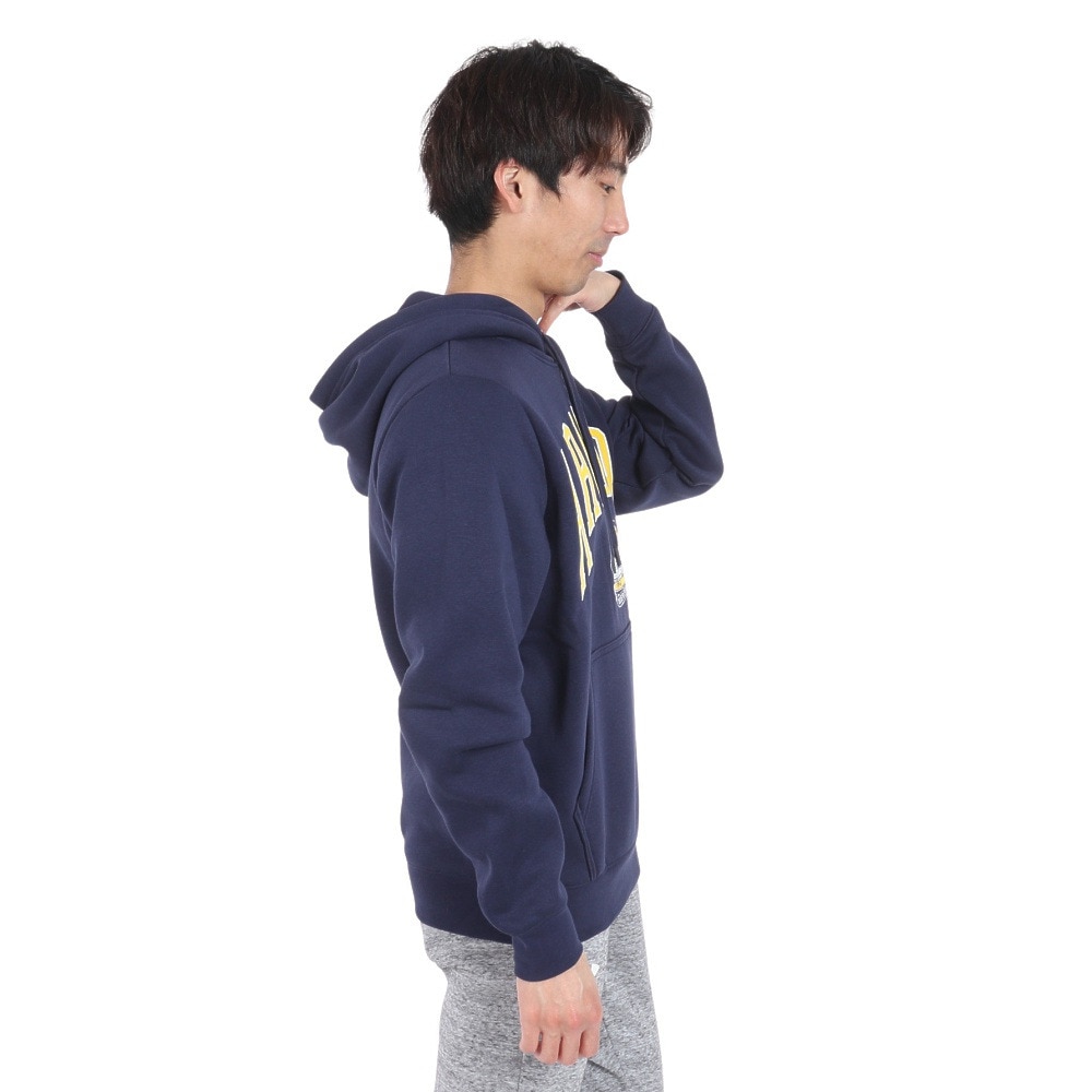 アンダーアーマー（UNDER ARMOUR）（メンズ）パーカー メンズ