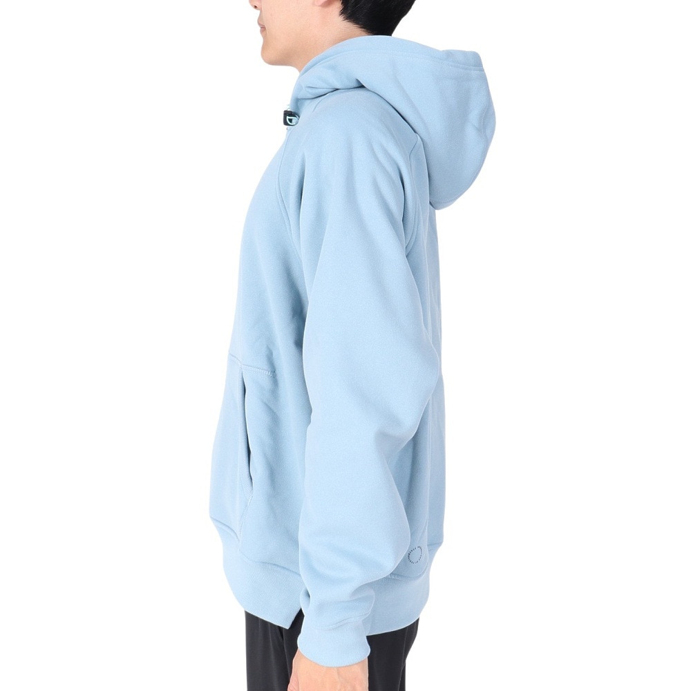 アンダーアーマー（UNDER ARMOUR）（メンズ）パーカー メンズ DNA フリース プルオーバー 1381334 061