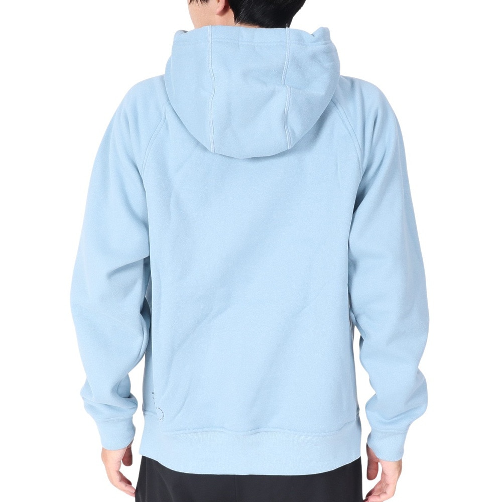 アンダーアーマー（UNDER ARMOUR）（メンズ）パーカー メンズ DNA フリース プルオーバー 1381334 061