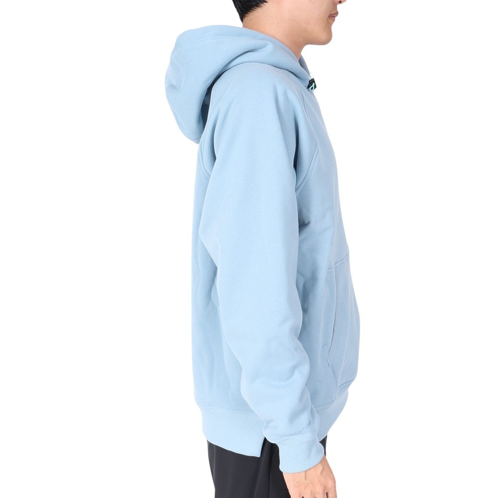 アンダーアーマー（UNDER ARMOUR）（メンズ）パーカー メンズ DNA フリース プルオーバー 1381334 061