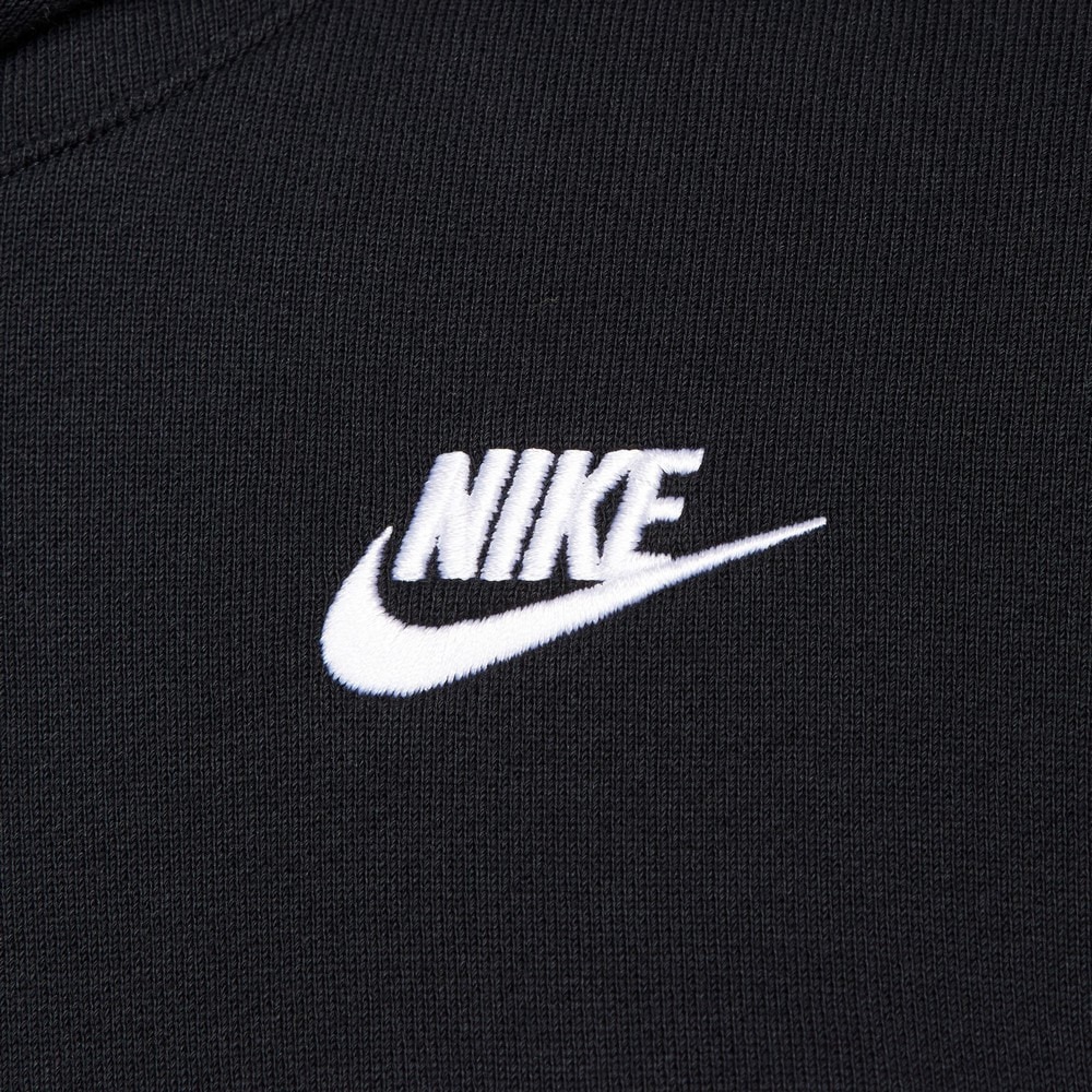 ナイキ（NIKE）（メンズ）パーカー メンズ クラブ+ フレンチテリー カラーブロック FB7416-010