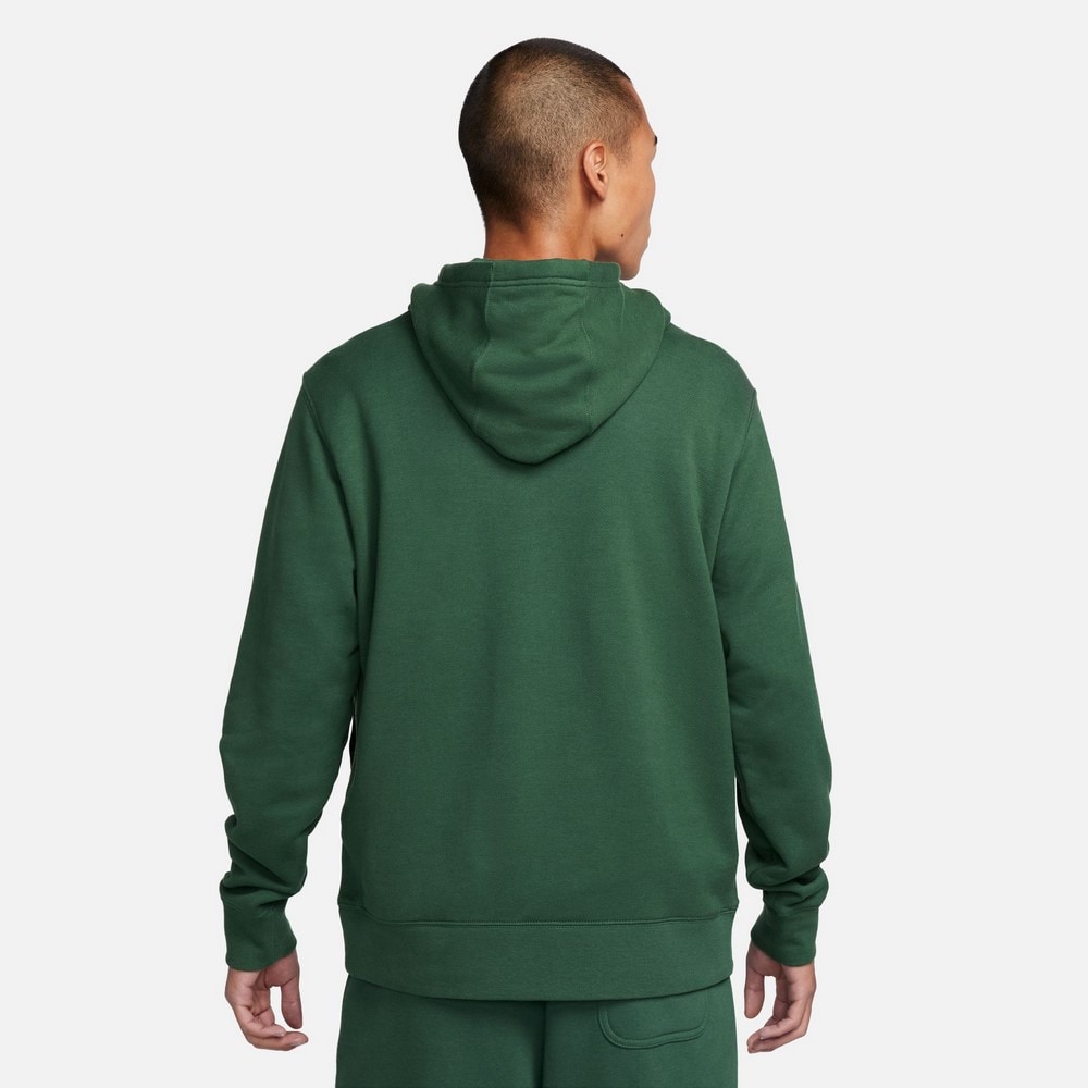 ナイキ（NIKE）（メンズ）パーカー メンズ クラブ+ フレンチテリー カラーブロック FB7416-323