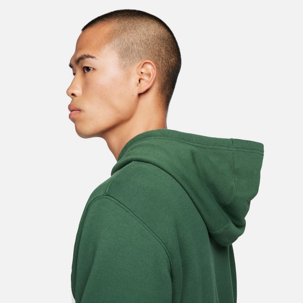 ナイキ（NIKE）（メンズ）パーカー メンズ クラブ+ フレンチテリー カラーブロック FB7416-323