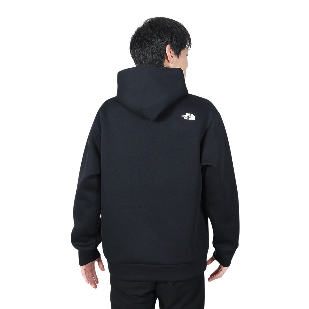 ノースフェイス（THE NORTH FACE）（メンズ）テックエアースウェットワイドフーディ NT62385 K