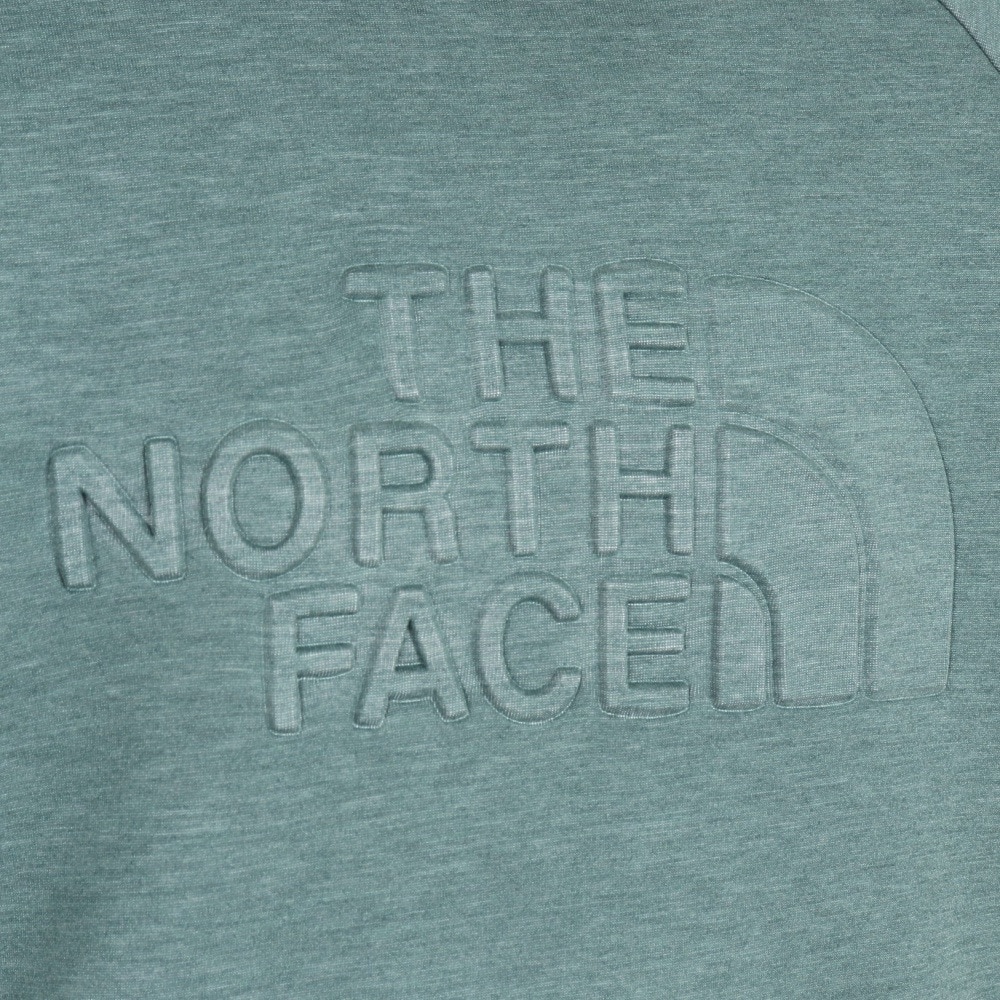 ノースフェイス（THE NORTH FACE）（メンズ）パーカー メンズ テックエアースウェットフーディ NT62382 DS