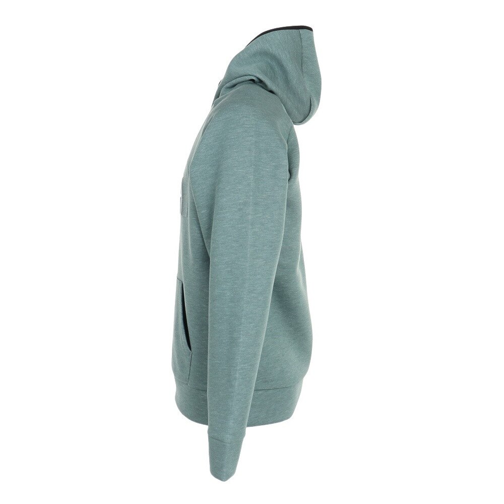 ノースフェイス（THE NORTH FACE）（メンズ）パーカー メンズ テックエアースウェットフーディ NT62382 DS