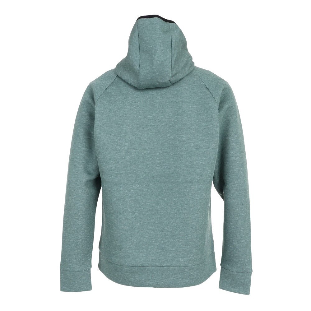 ノースフェイス（THE NORTH FACE）（メンズ）パーカー メンズ テックエアースウェットフーディ NT62382 DS