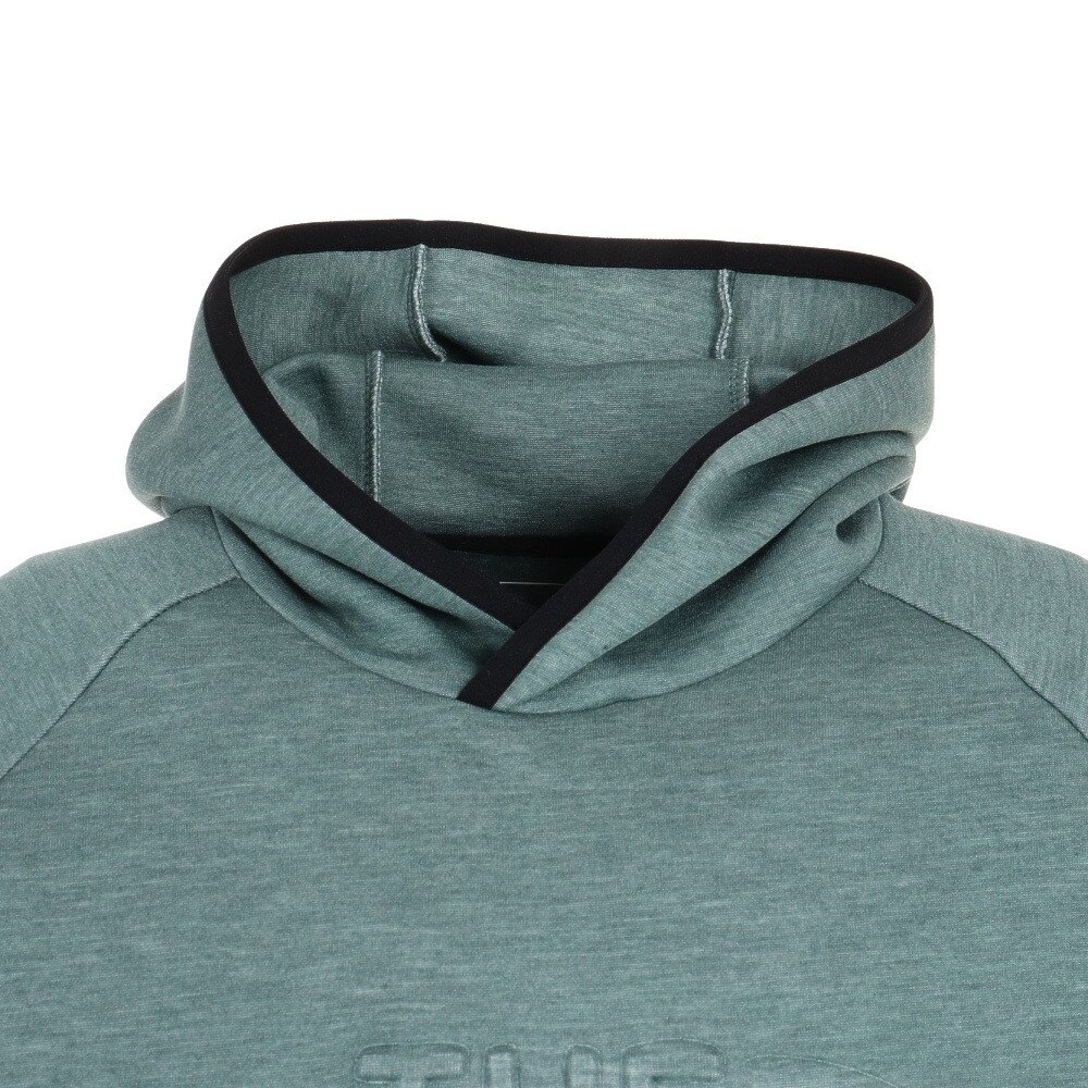 ノースフェイス（THE NORTH FACE）（メンズ）パーカー メンズ テックエアースウェットフーディ NT62382 DS